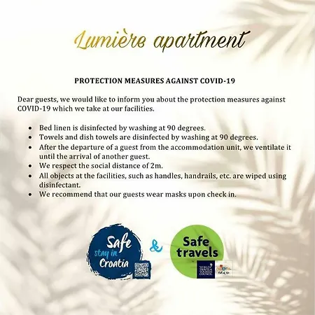 Seaview Pool Apartment-lumiere, Island Hvar-gdinj