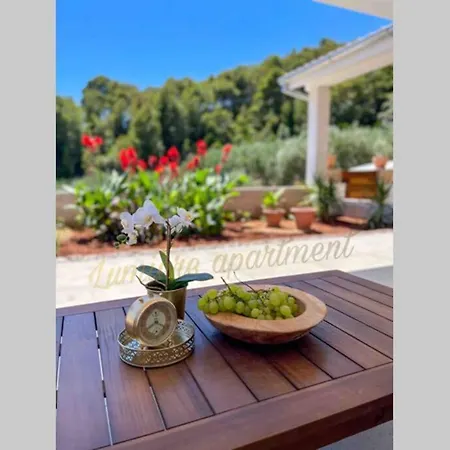 Seaview Pool Apartment-lumiere, Island Hvar-gdinj Gdinj