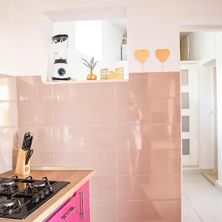 Apartmán Seaview Pool Apartment-lumiere, Island Hvar-gdinj *