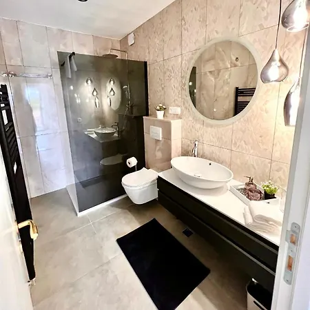 Apartmán Seaview Pool Apartment-lumiere, Island Hvar-gdinj Gdinj