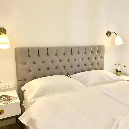 Seaview Pool Apartment-lumiere, Island Hvar-gdinj Apartmán