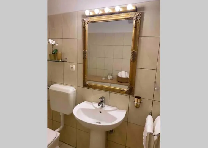 דירה Seaview Pool Apartment-lumiere, Island Hvar-gdinj Gdinj