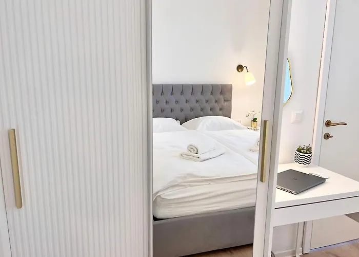 דירה Seaview Pool Apartment-lumiere, Island Hvar-gdinj *